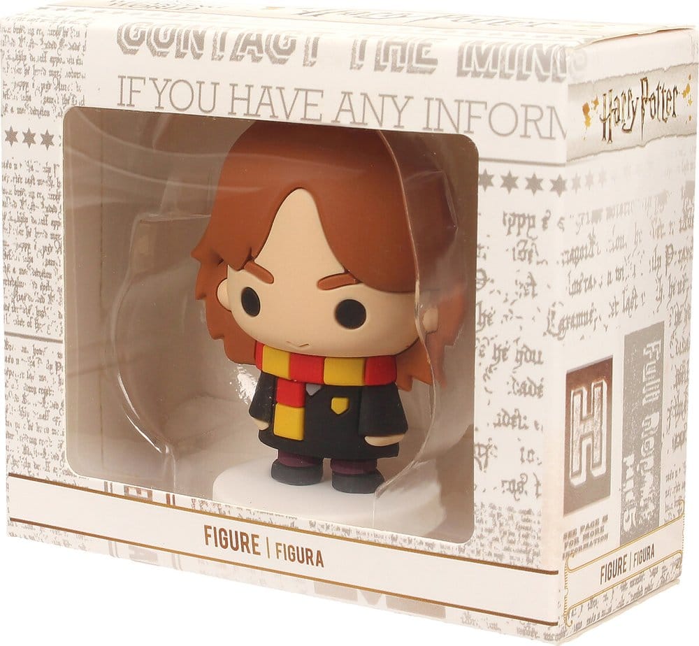 Harry Potter Gummi-Minifigur Fred Weasley 8 cm - Preorder - ETA: 25.09.2026