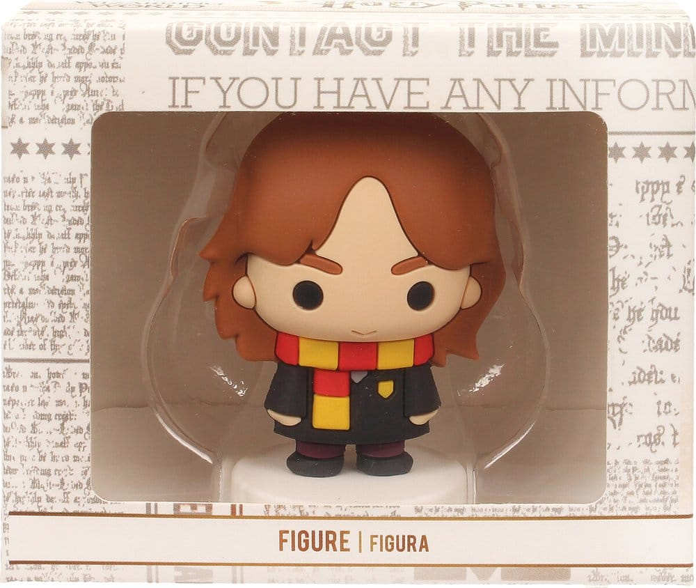 Harry Potter Gummi-Minifigur Fred Weasley 8 cm - Preorder - ETA: 25.09.2026