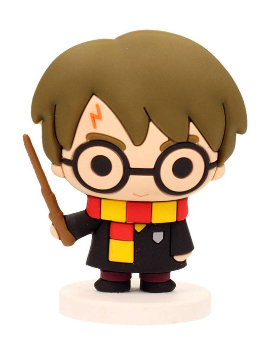 Harry Potter Pokis Minifigur Harry Potter 6 cm - Preorder - ETA: 25.11.2025