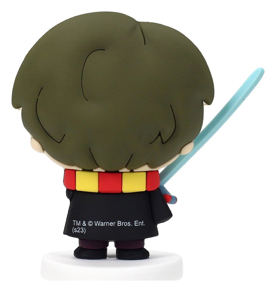 Harry Potter Gummi-Minifigur Harry Potter mit Schwert 8 cm - Preorder - ETA: 25.09.2026