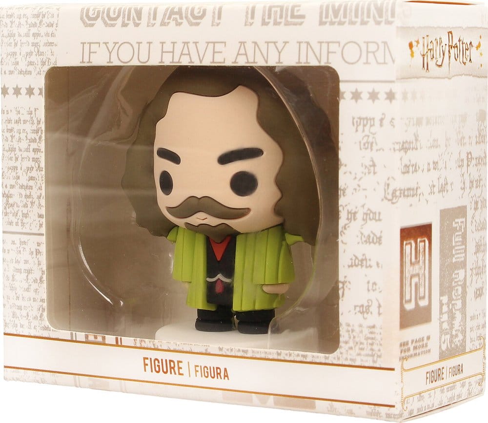 Harry Potter Gummi-Minifigur Sirius Black 8 cm - Preorder - ETA: 25.09.2026