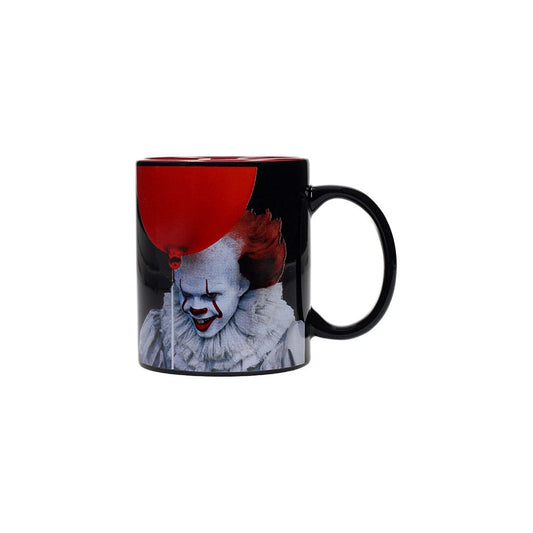 Stephen Kings Es 2017 Tasse Pennywise