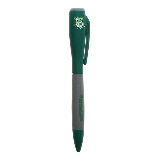 Harry Potter Kugelschreiber mit Licht-Projektor Slytherin  - Preorder - ETA: 26.10.2025