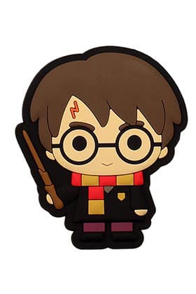 Harry Potter Gummimagnet Harry Potter - Preorder - ETA: 25.09.2026
