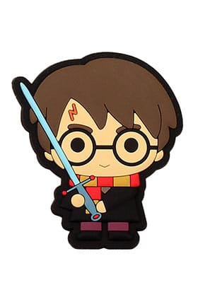 Harry Potter Gummimagnet Harry Potter Sword - Preorder - ETA: 25.09.2026