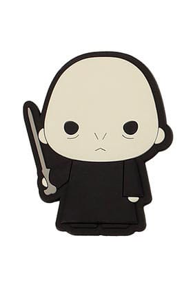 Harry Potter Gummimagnet Voldemort - Preorder - ETA: 25.09.2026