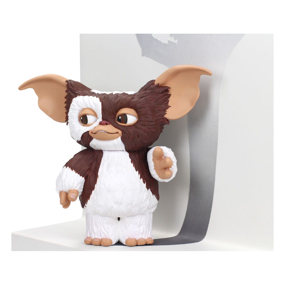 Gremlins Poster PVC Figur Gizmo 40th Anniversary 25 cm    - Preorder - ETA: 19.10.2026