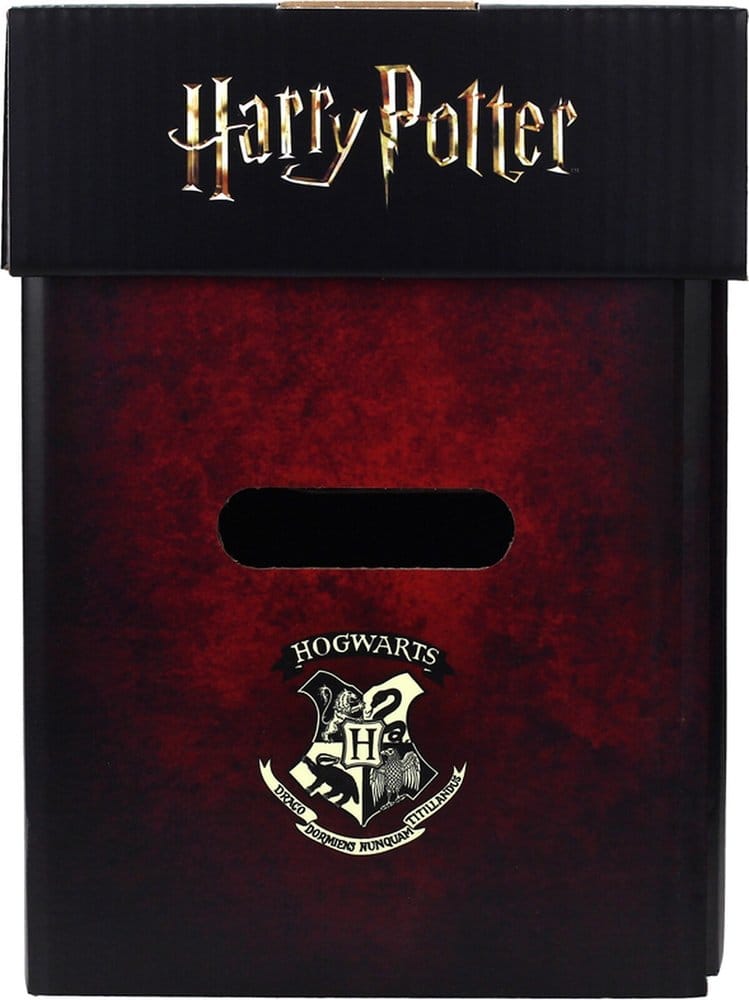 Harry Potter Sammler-Aufbewahrungsbox 9 3/4 40 x 21 x 30 cm - Preorder - ETA: 25.11.2026