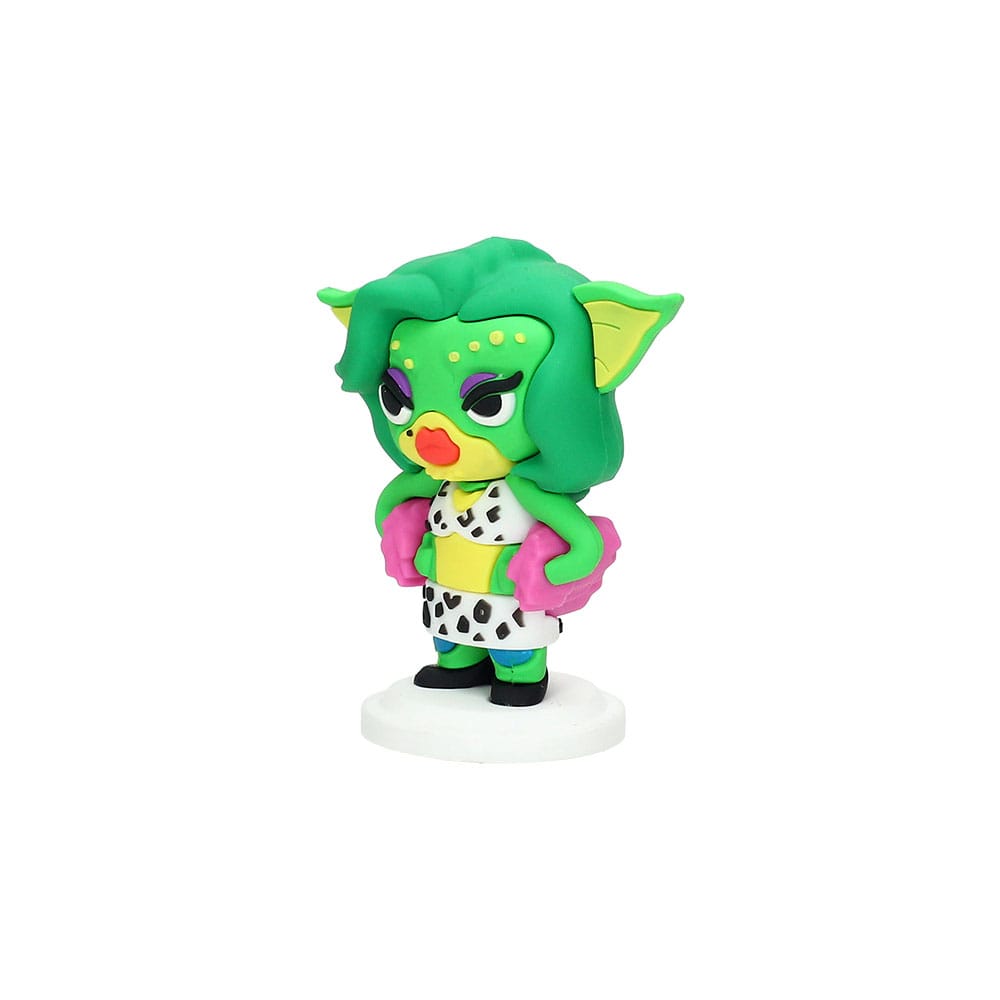 Gremlins - Kleine Monster Pokis Minifigur Greta 7 cm       - Versand: 7 Tage nach Bestellung