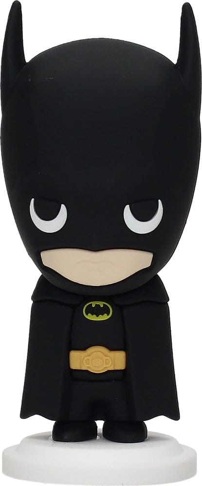 DC Comics Pokis Minifigur Batman 8 cm - Preorder - ETA: 25.09.2026