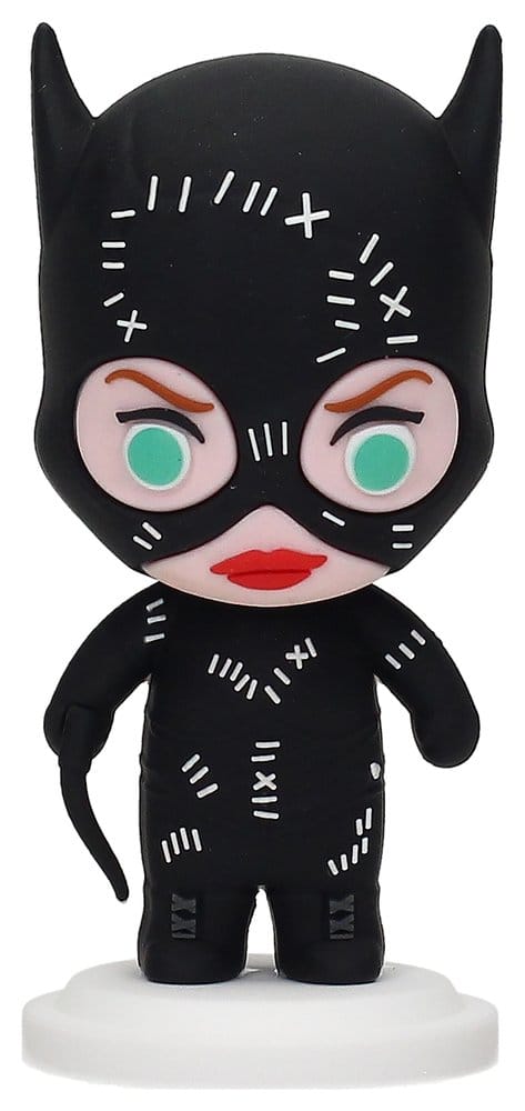 DC Comics Pokis Minifigur Catwoman 8 cm - Preorder - ETA: 25.09.2026