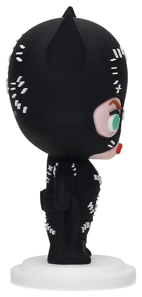DC Comics Pokis Minifigur Catwoman 8 cm - Preorder - ETA: 25.09.2026