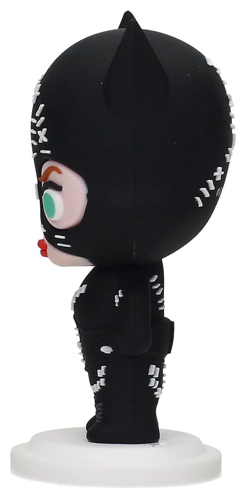 DC Comics Pokis Minifigur Catwoman 8 cm - Preorder - ETA: 25.09.2026