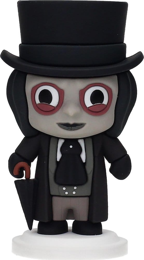 DC Comics Pokis Minifigur Pinguin 8 cm - Preorder - ETA: 25.09.2026