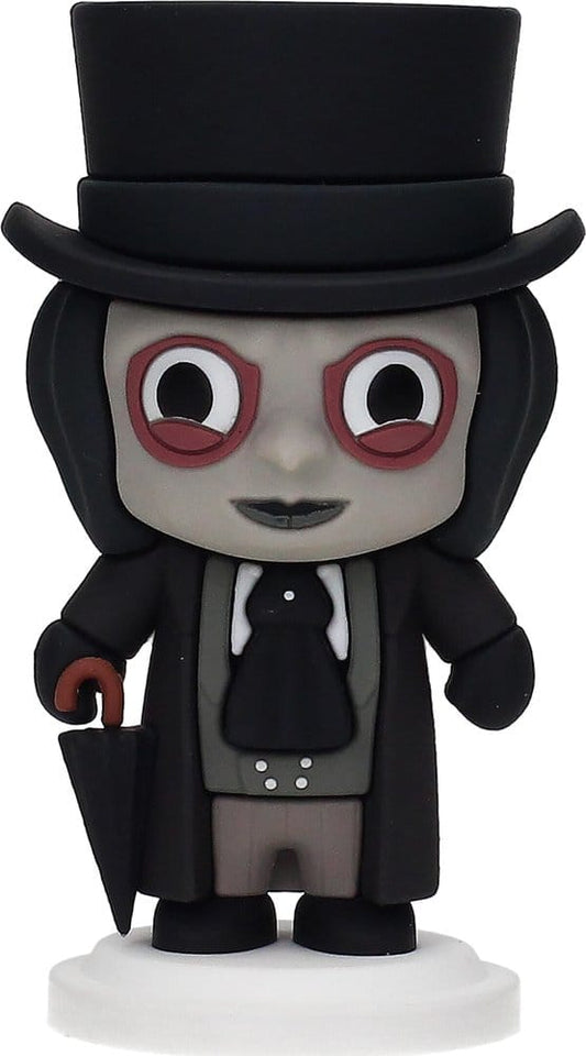 DC Comics Pokis Minifigur Pinguin 8 cm - Preorder - ETA: 25.11.2026