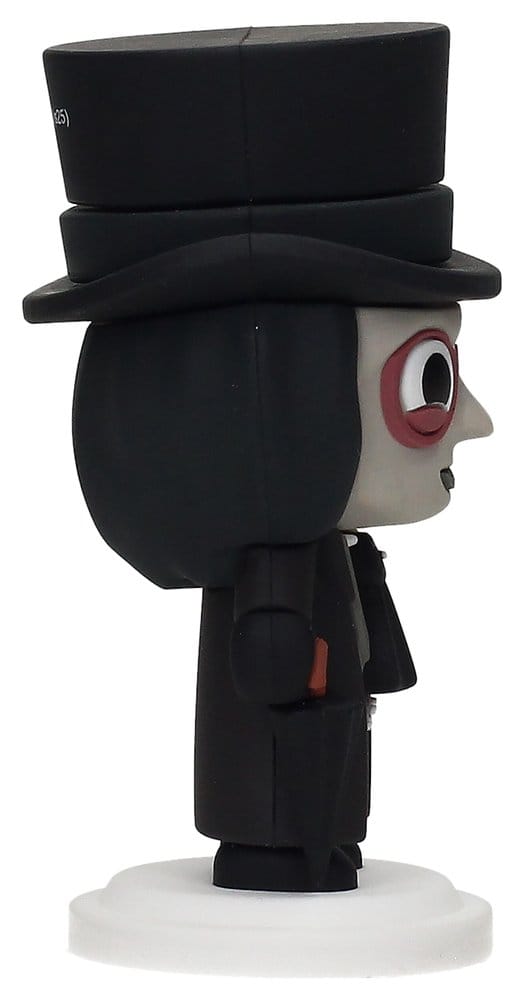 DC Comics Pokis Minifigur Pinguin 8 cm - Preorder - ETA: 25.09.2026