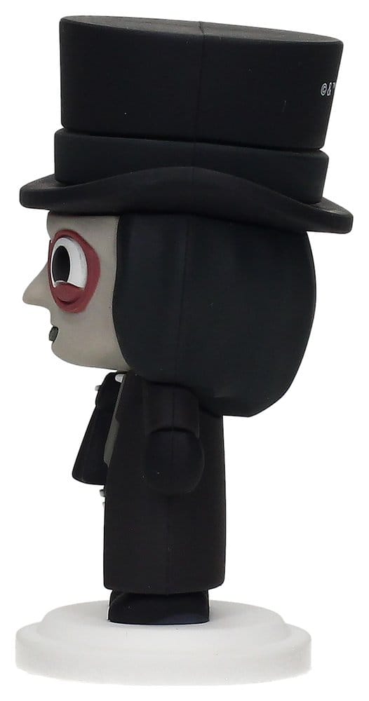 DC Comics Pokis Minifigur Pinguin 8 cm - Preorder - ETA: 25.09.2026