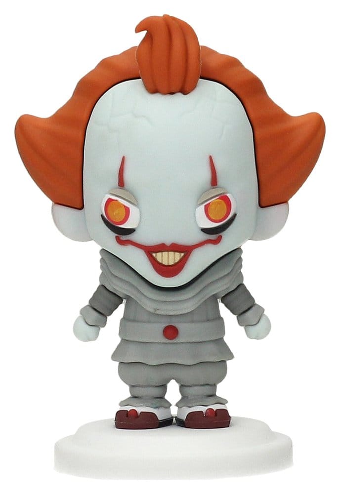 Es Pokis Mini-Figur Pennywise 8 cm - Preorder - ETA: 25.09.2026