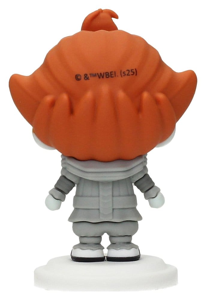 Es Pokis Mini-Figur Pennywise 8 cm - Preorder - ETA: 25.09.2026