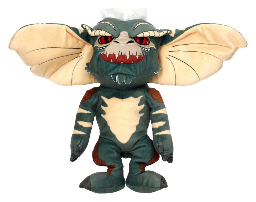 Gremlins Plüschfigur Wendbares Ei Stripe 30 cm - Preorder - ETA: 25.09.2026