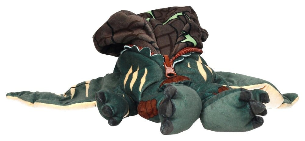 Gremlins Plüschfigur Wendbares Ei Stripe 30 cm - Preorder - ETA: 25.09.2026