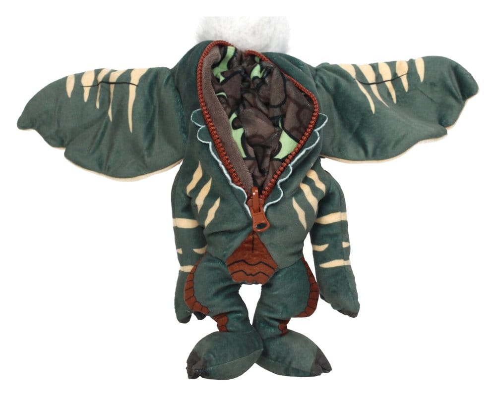 Gremlins Plüschfigur Wendbares Ei Stripe 30 cm - Preorder - ETA: 25.09.2026