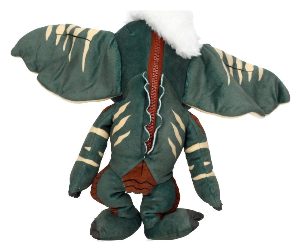 Gremlins Plüschfigur Wendbares Ei Stripe 30 cm - Preorder - ETA: 25.09.2026