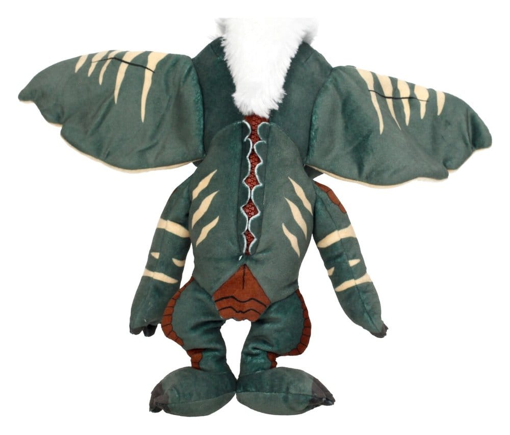 Gremlins Plüschfigur Wendbares Ei Stripe 30 cm - Preorder - ETA: 25.09.2026