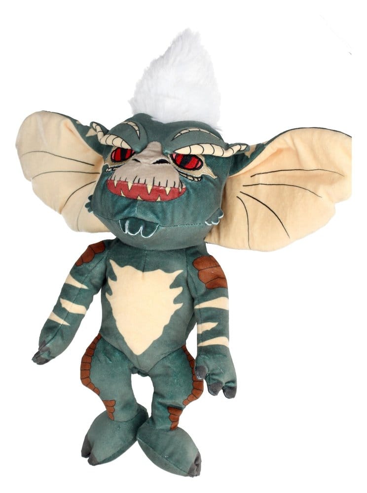 Gremlins Plüschfigur Wendbares Ei Stripe 30 cm - Preorder - ETA: 25.09.2026