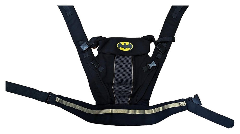 Batman Hero Carrier Babytrage DC Universe 27 cm - Preorder - ETA: 25.11.2026