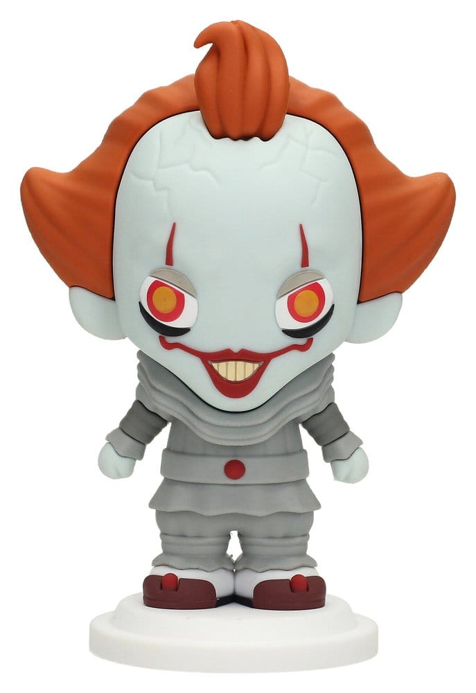 Es Mega Pokis Figur Pennywise 12 cm - Preorder - ETA: 25.09.2026