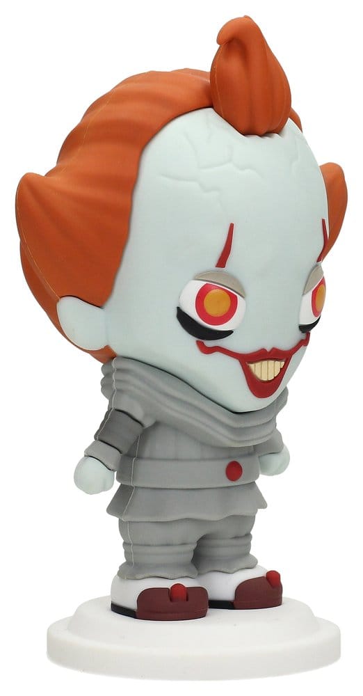 Es Mega Pokis Figur Pennywise 12 cm - Preorder - ETA: 25.09.2026