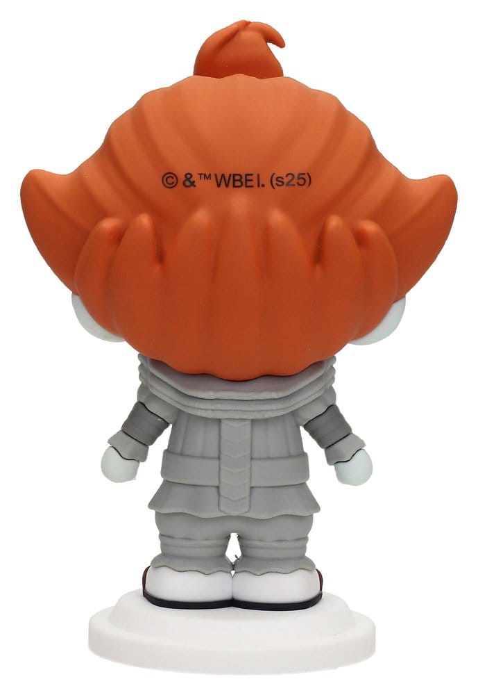 Es Mega Pokis Figur Pennywise 12 cm - Preorder - ETA: 25.09.2026