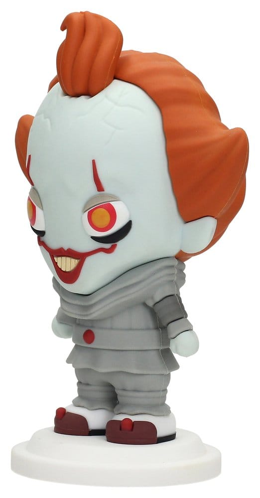 Es Mega Pokis Figur Pennywise 12 cm - Preorder - ETA: 25.09.2026