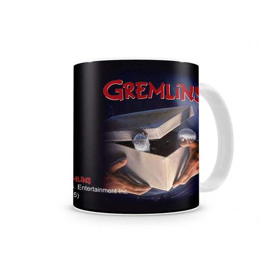 Gremlins Tasse Gizmo Box  - Preorder - ETA: 15.03.2026