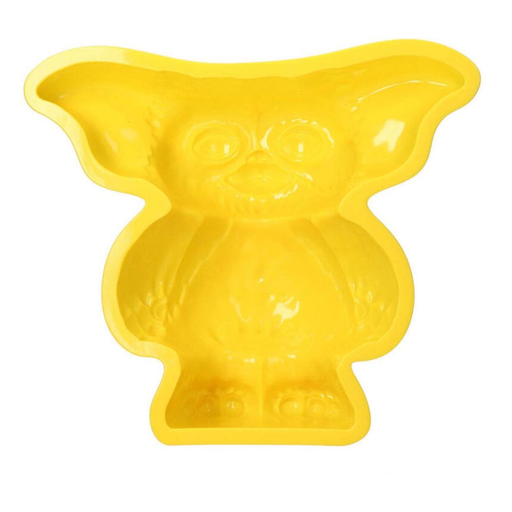 Gremlins Silikon-Form Gizmo - Preorder - ETA: 07.08.2026