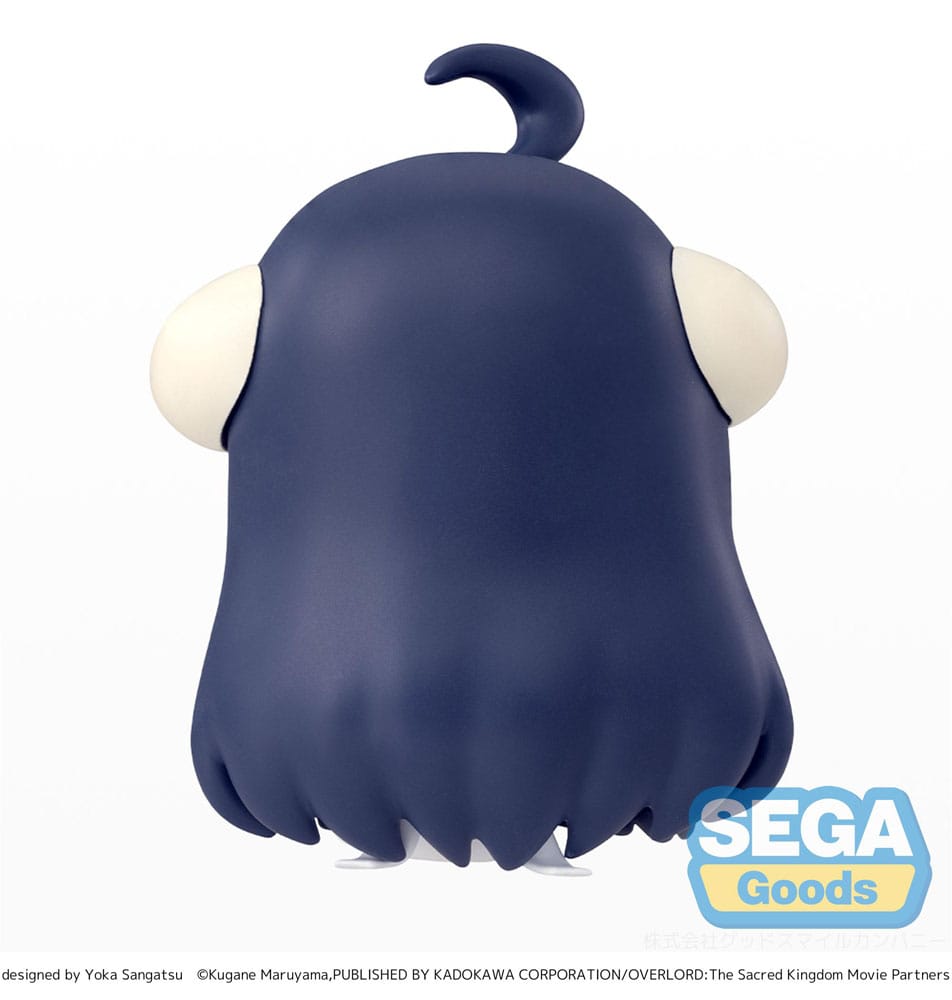Overlord Fuwa Petit Chibi Figur Albedo 10 cm    - Preorder - ETA: 22.08.2025