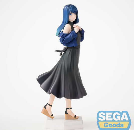 Oshi no Ko Desktop x Decorate Collections PVC Statue Akane Kurokawa 17 cm     - Versand: 7 Tage nach Bestellung