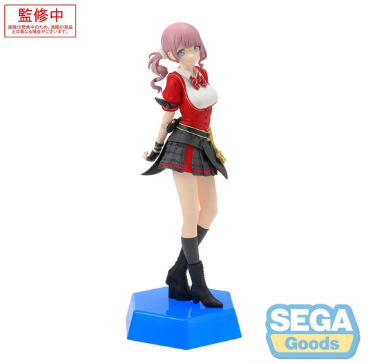 Hatsune Miku: Colorful Stage! Desktop x Decorate Collections PVC Statue Mochizuki Honami 16 cm     - Versand: 5-7 Tage nach Bestellung