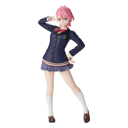 Dandadan PVC Statue 1/7 Aira 22 cm   - Preorder - ETA: 25.12.2025