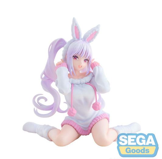 Goddess of Victory: Nikke Yumemirize PVC Statue Alice 10 cm      - Versand: 5-7 Tage nach Bestellung