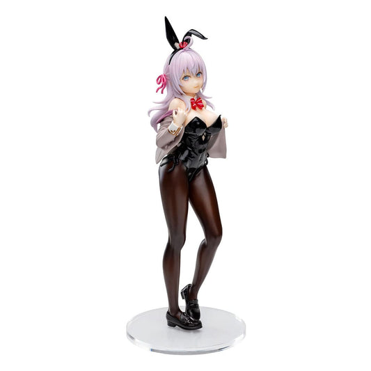 Alya Sometimes Hides Her Feelings in Russian Luminasta PVC Statue Alya Bunny Ver. 20 cm - sofort lieferbar
