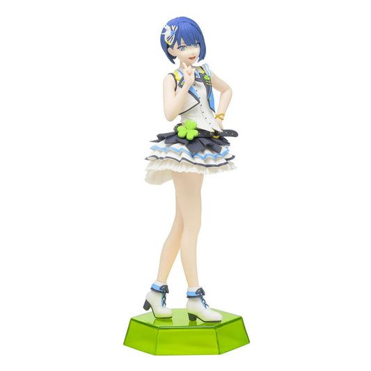 Hatsune Miku: Colorful Stage! Desktop x Decorate Collections PVC Statue Kiritani Haruka 15 cm       - Versand: 5-7 Tage nach Bestellung