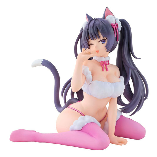 Goddess of Victory: Nikke Yumemirize PVC Statue Nero 10 cm           - Preorder - ETA: 25.05.2026