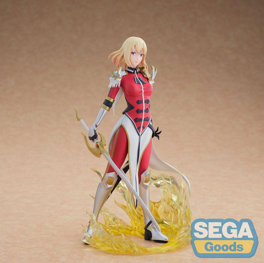 Solo Leveling XrossLink PVC Statue Cha Hae-In 13 cm   - Preorder - ETA: 25.05.2026