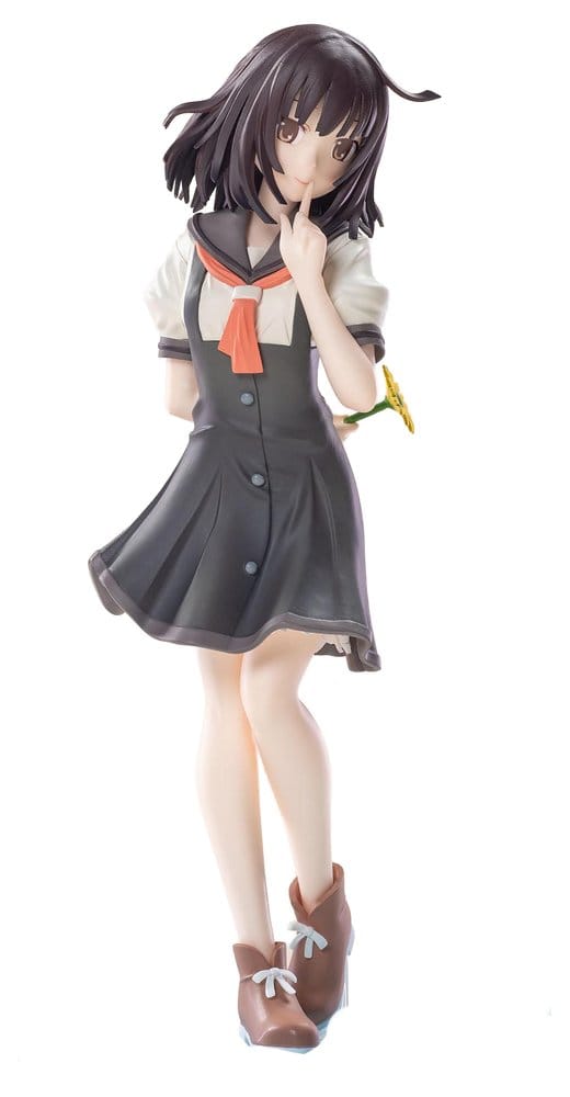 Monogatari Series XStellar PVC Figur Nadeko Sengoku 18 cm - Preorder - ETA: 28.12.2026