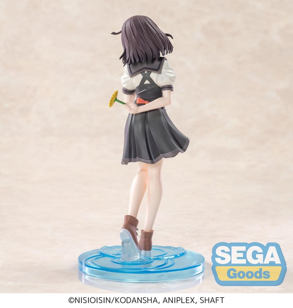 Monogatari Series XStellar PVC Figur Nadeko Sengoku 18 cm - Preorder - ETA: 28.12.2026