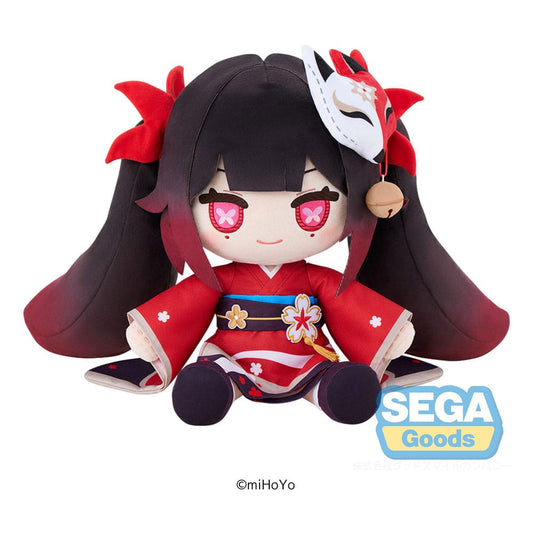Honkai: Star Rail Plüschfigur Sparkle Furmur 30 cm      - Preorder - ETA: 25.01.2026