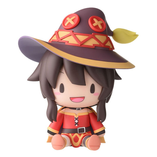 Konosuba God´s blessing on this wonderful world! 3 Fuwa Petit Chibi Figur Megumin 10 cm       - Preorder - ETA: 16.01.2026
