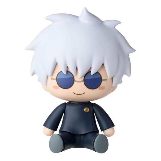 Jujutsu Kaisen Fuwa Petit Chibi Figur Satoru Gojo Hidden Inventory/Premature Death 8 cm  - Preorder - ETA: 25.09.2026
